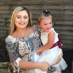 Meet your Posher, Samantha